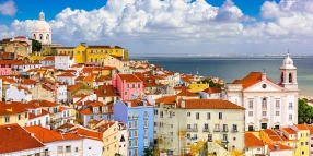 Alfama District