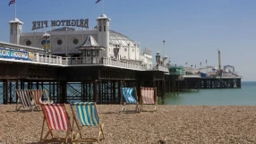 Brighton Beach