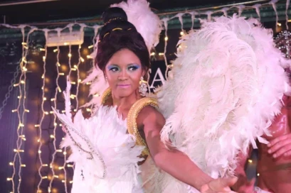 Itaca Seville Gay Dance Club