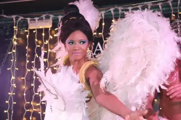 Itaca Seville Gay Dance Club