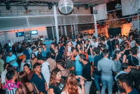 LUX @ Terraza