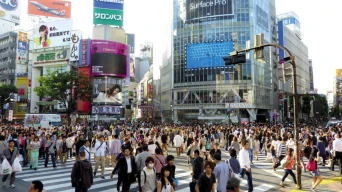 japan-217882_1920 Shibuya Crossing