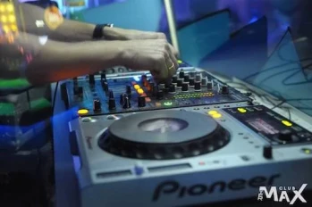 Club Termax gay dance club in Prague