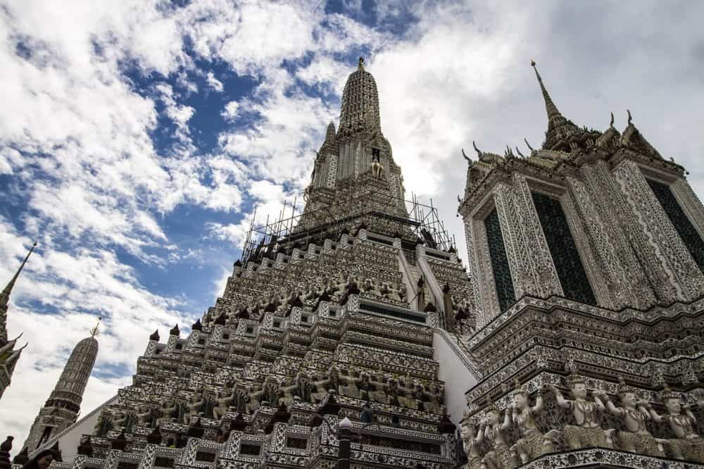 Ayutthaya