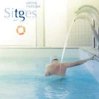 Piscina Municipal Sitges
