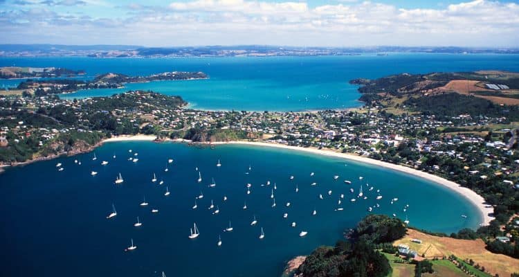 Hauraki Gulf