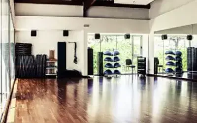 Piscina Municipal Sitges