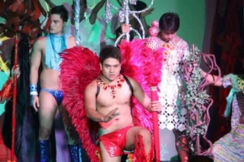 Humane Element Manila gay entertainment bar 4 Manila