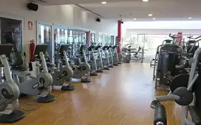 Piscina Municipal Sitges