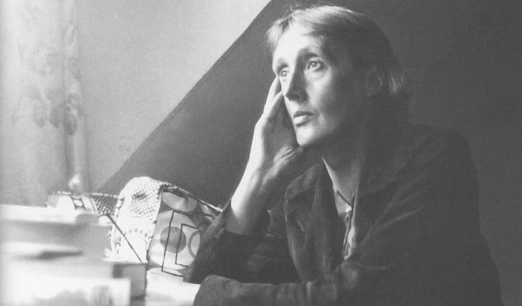 Virginia Woolfs hjem