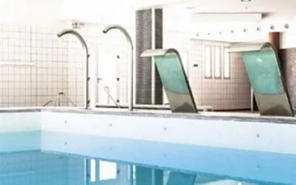 Piscina Municipal Sitges