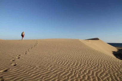 Gran Canaria