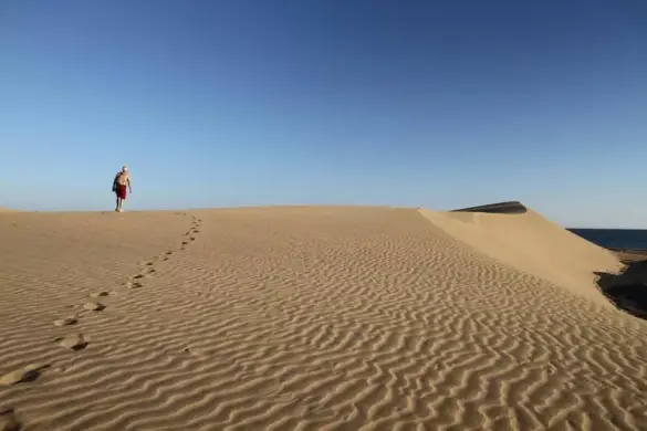 Gran Canaria