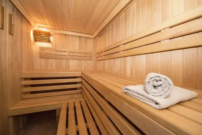 Gay bathhouses