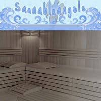 Sauna Blu Angels