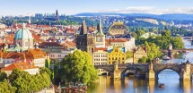 Prague