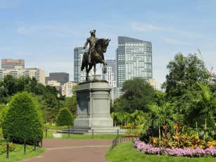 Boston Boston
