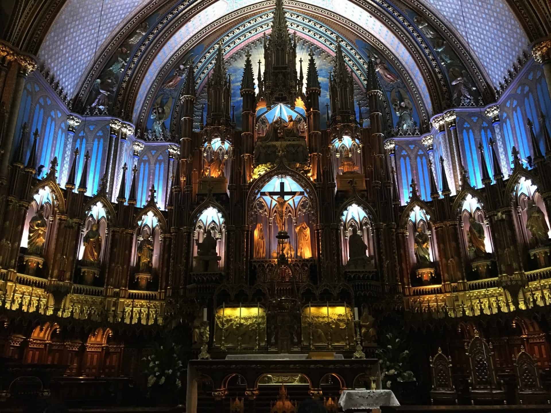 Notre-Dame-Montreal