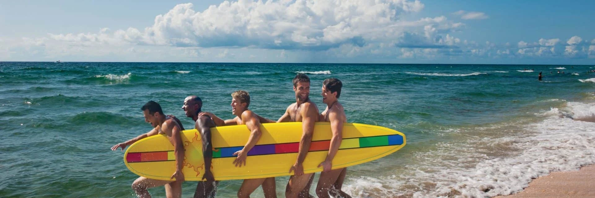 Fort Lauderdale gay vacations Fort Lauderdale gay vacations