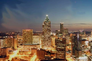 Gay Atlanta