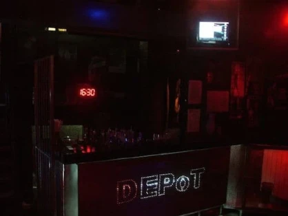 DEPOT Napoli