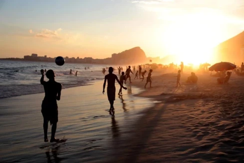 Things To Do in Rio de Janeiro