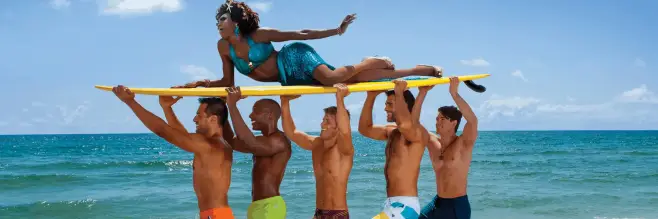 Fort Lauderdale gay vacations