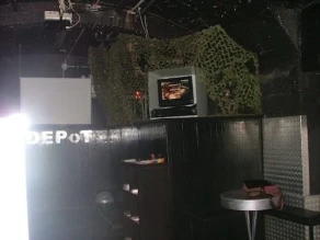 DEPOT Napoli