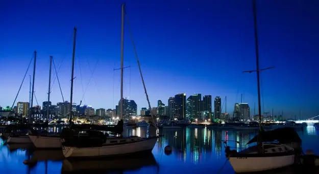 San Diego