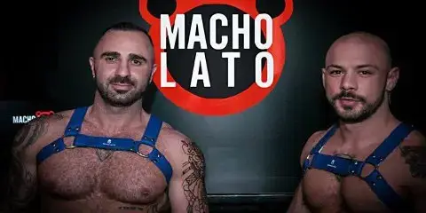 Macho Lato @ Cactus Club (CLOSED)