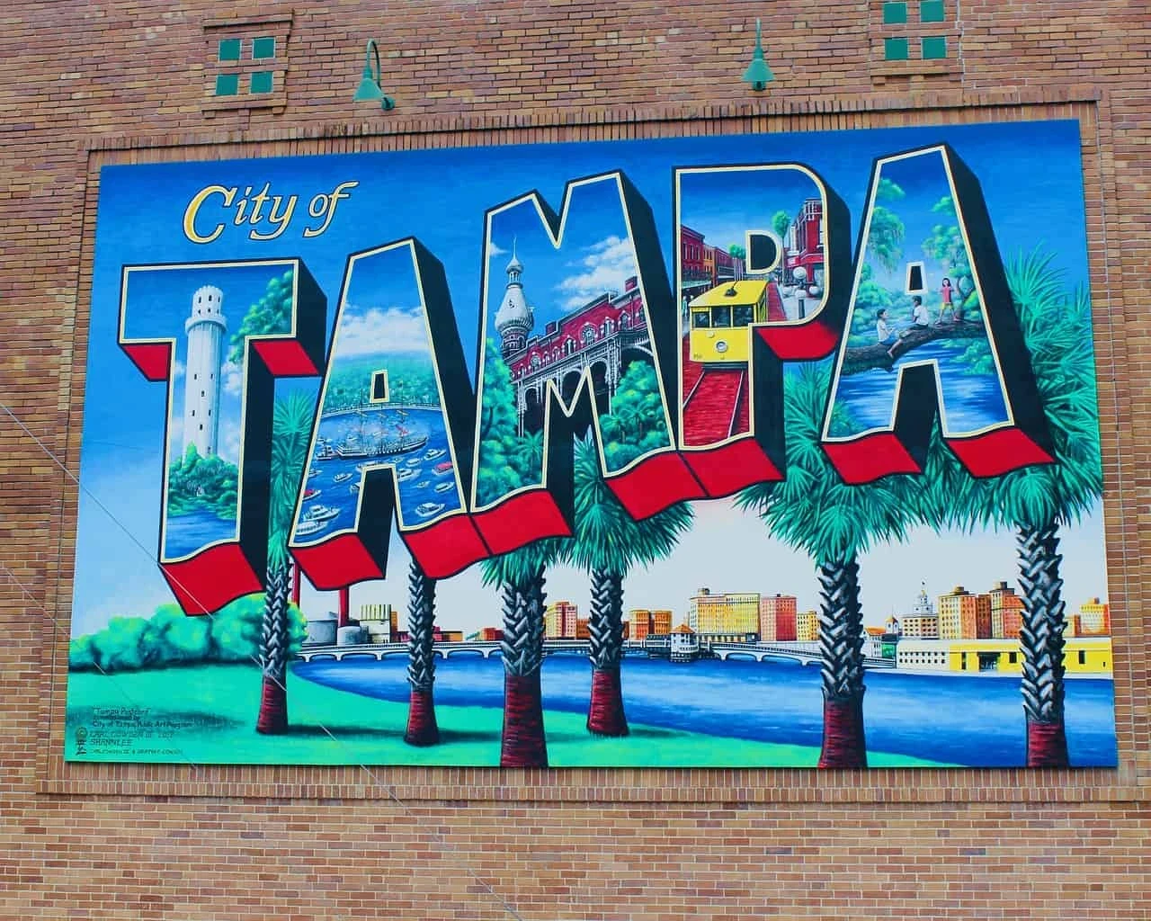 Tampa Tampa