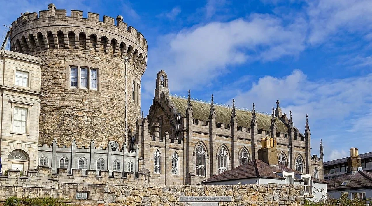 dublin-1049427_1280 Dublin