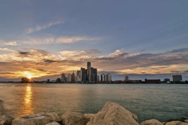 Gay Detroit