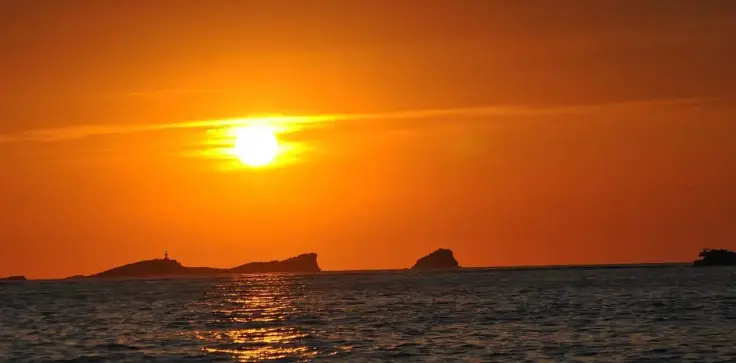 Ibiza