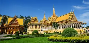 Phnom Penh