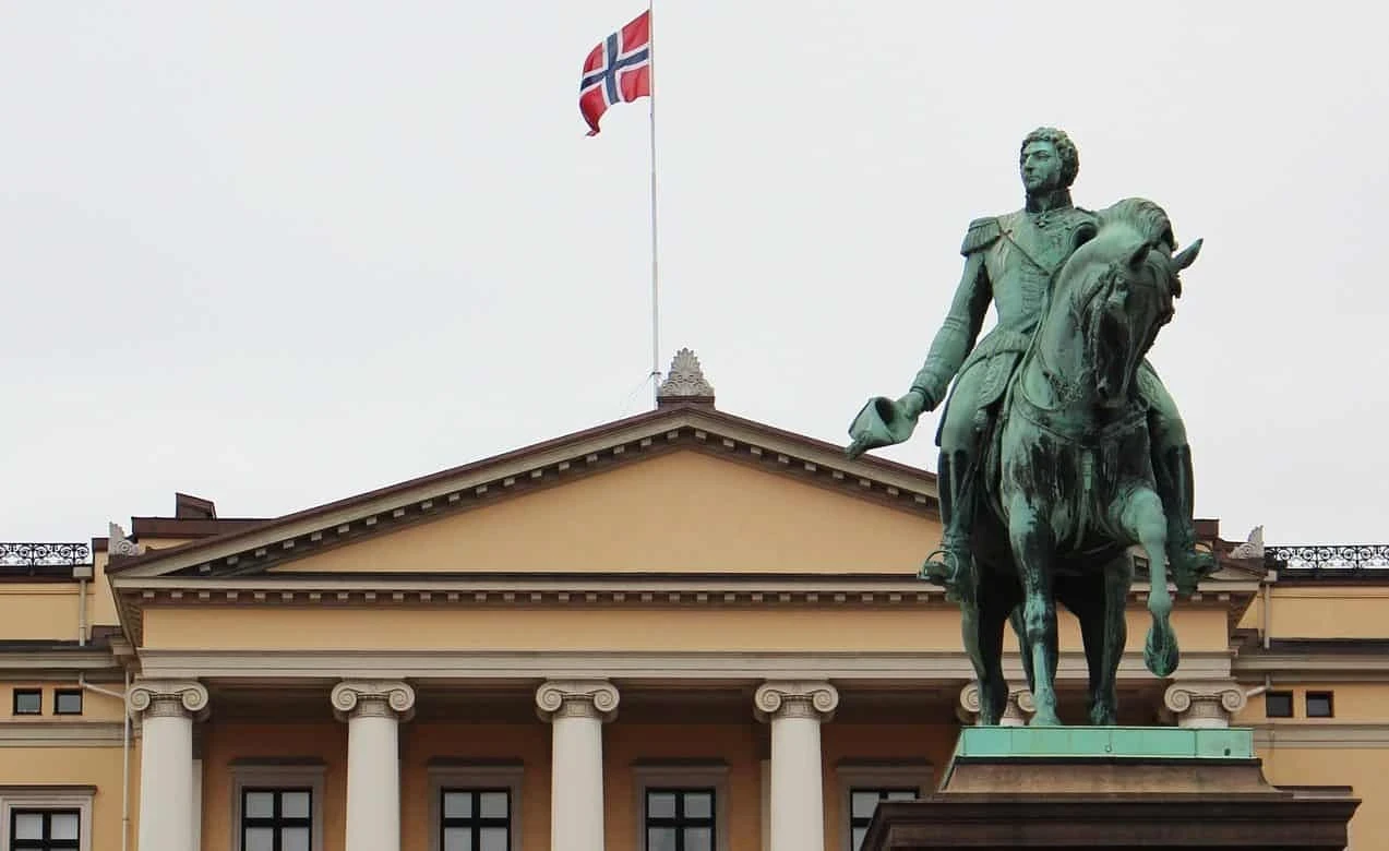 oslo-957740_1280 Oslo