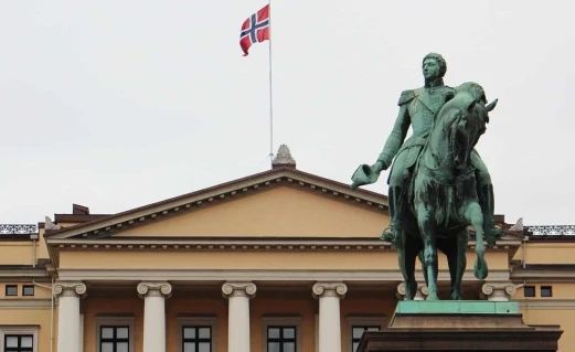 Oslo