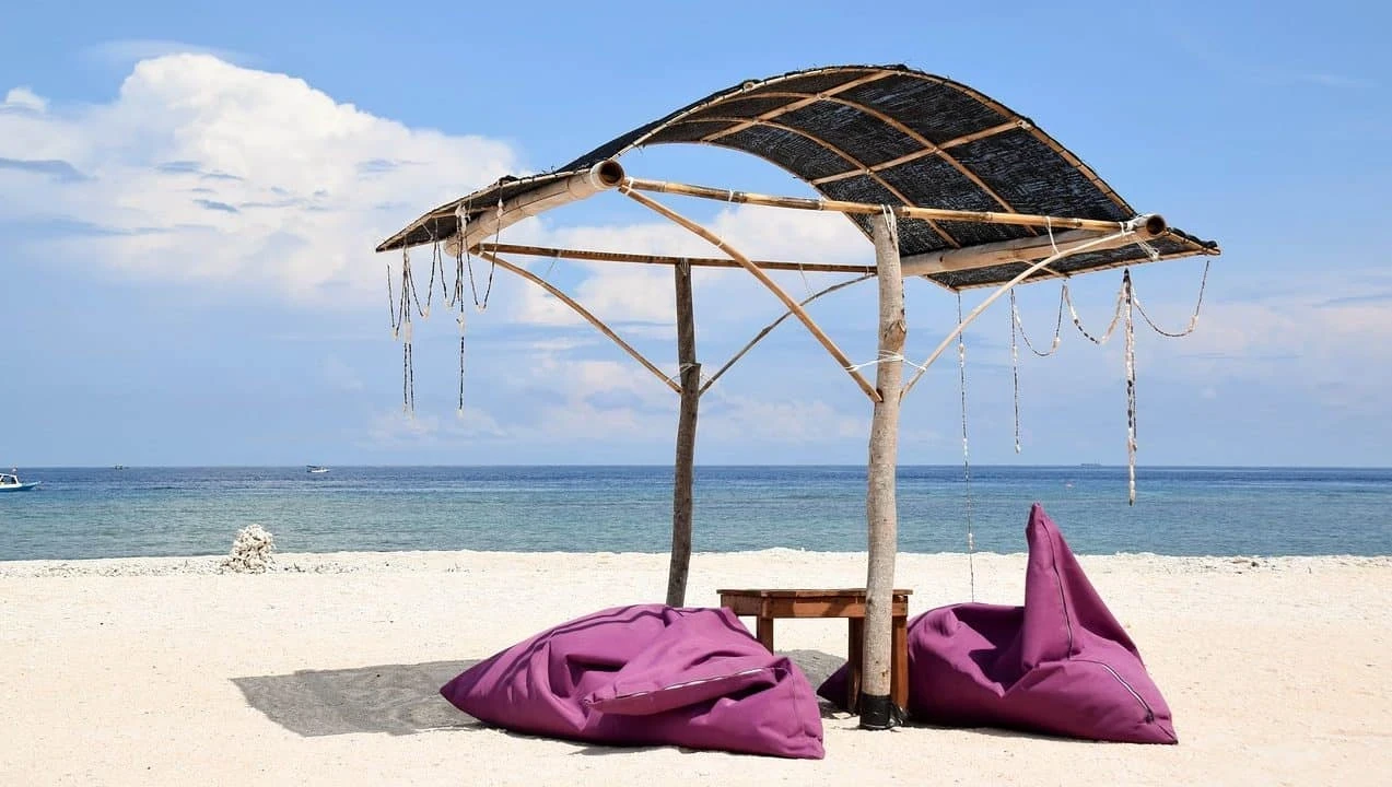 Gilli Islands Gilli Islands