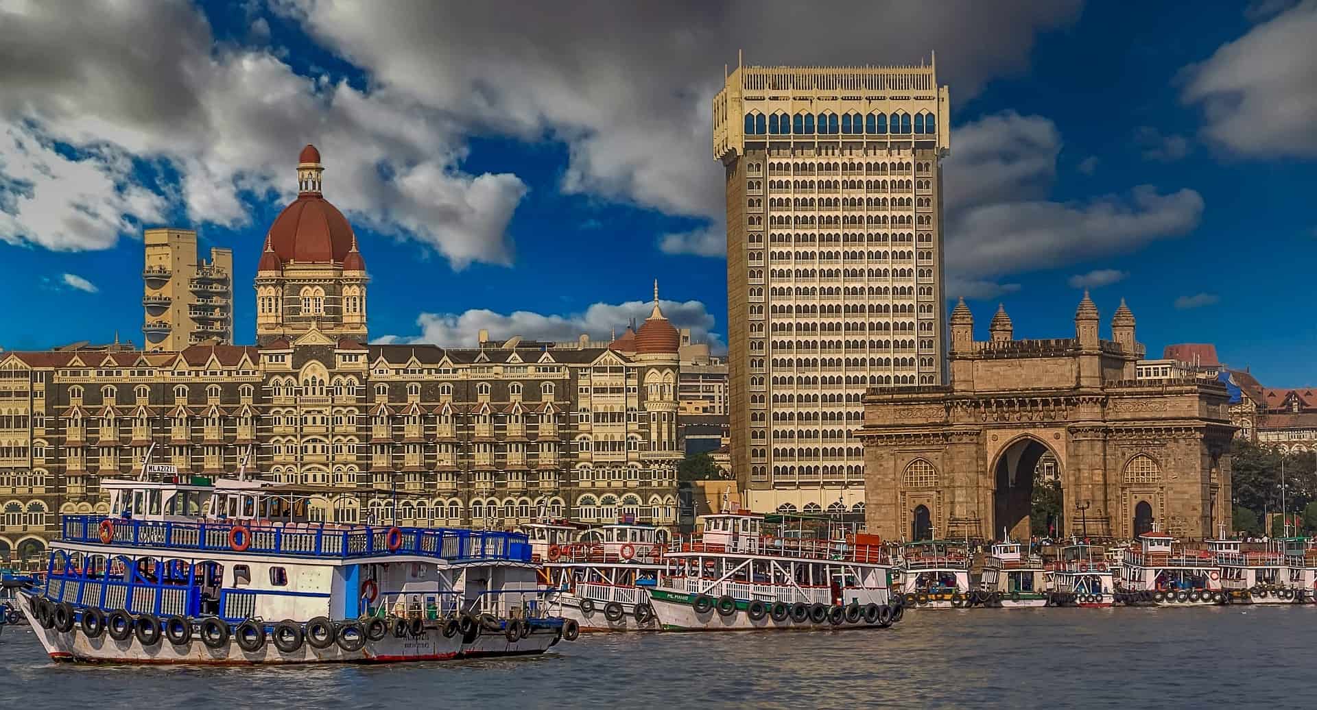 مومباي