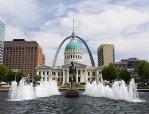 st louis
