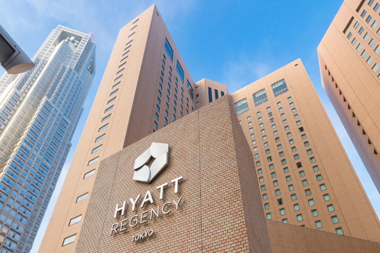 Hyatt Regency Tokio