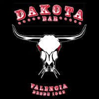 Bar Dakota - dikonfirmasi TUTUP