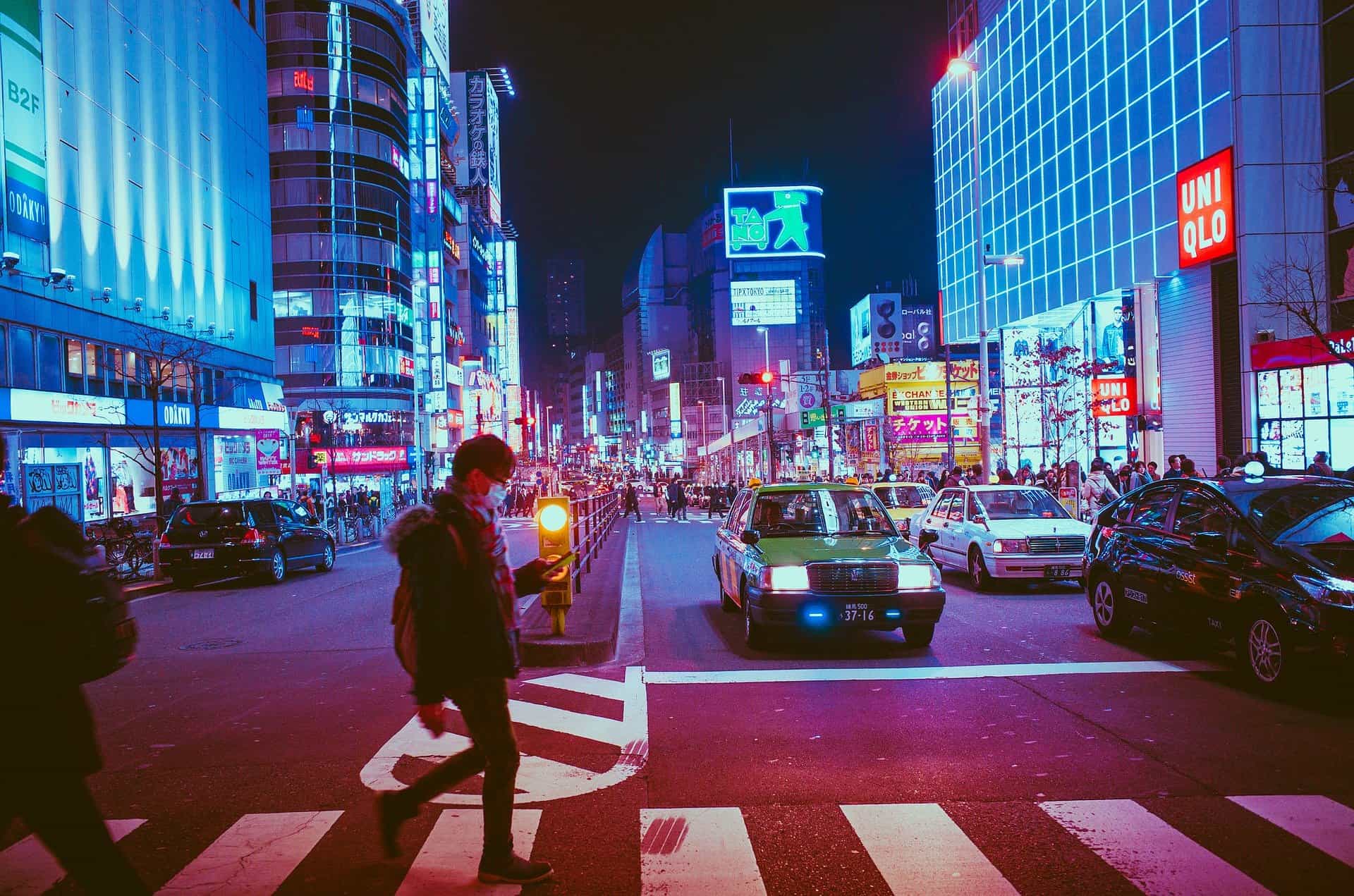 A Gay Guide to Osaka - Travel Gay