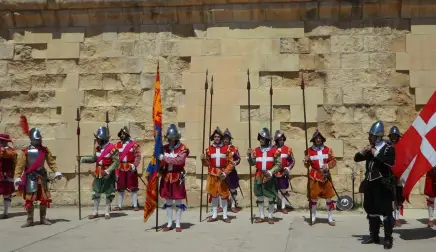 Malta