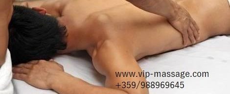 Massaggio VIP Sofia