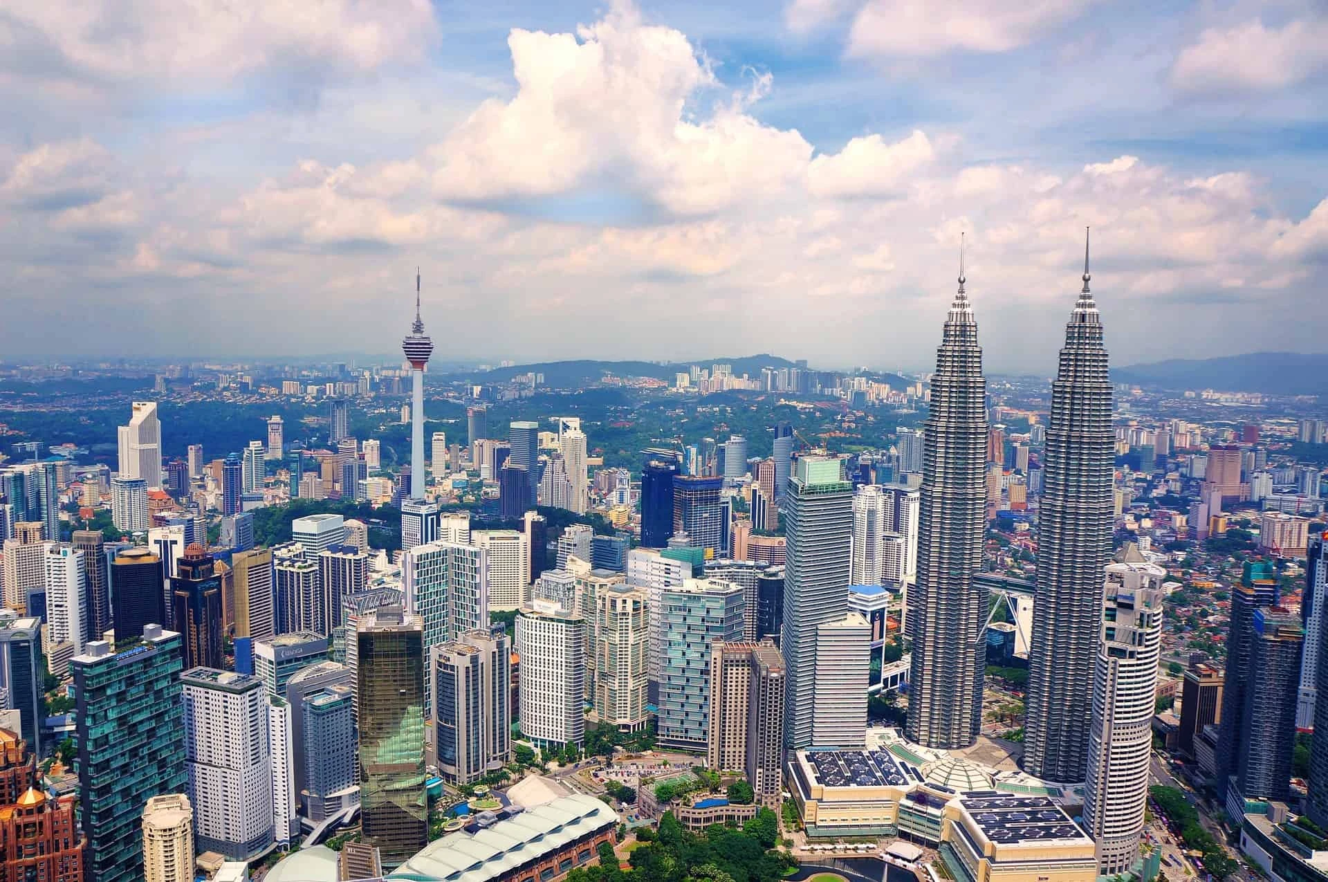 city-1284258_1920 Kuala Lumpur
