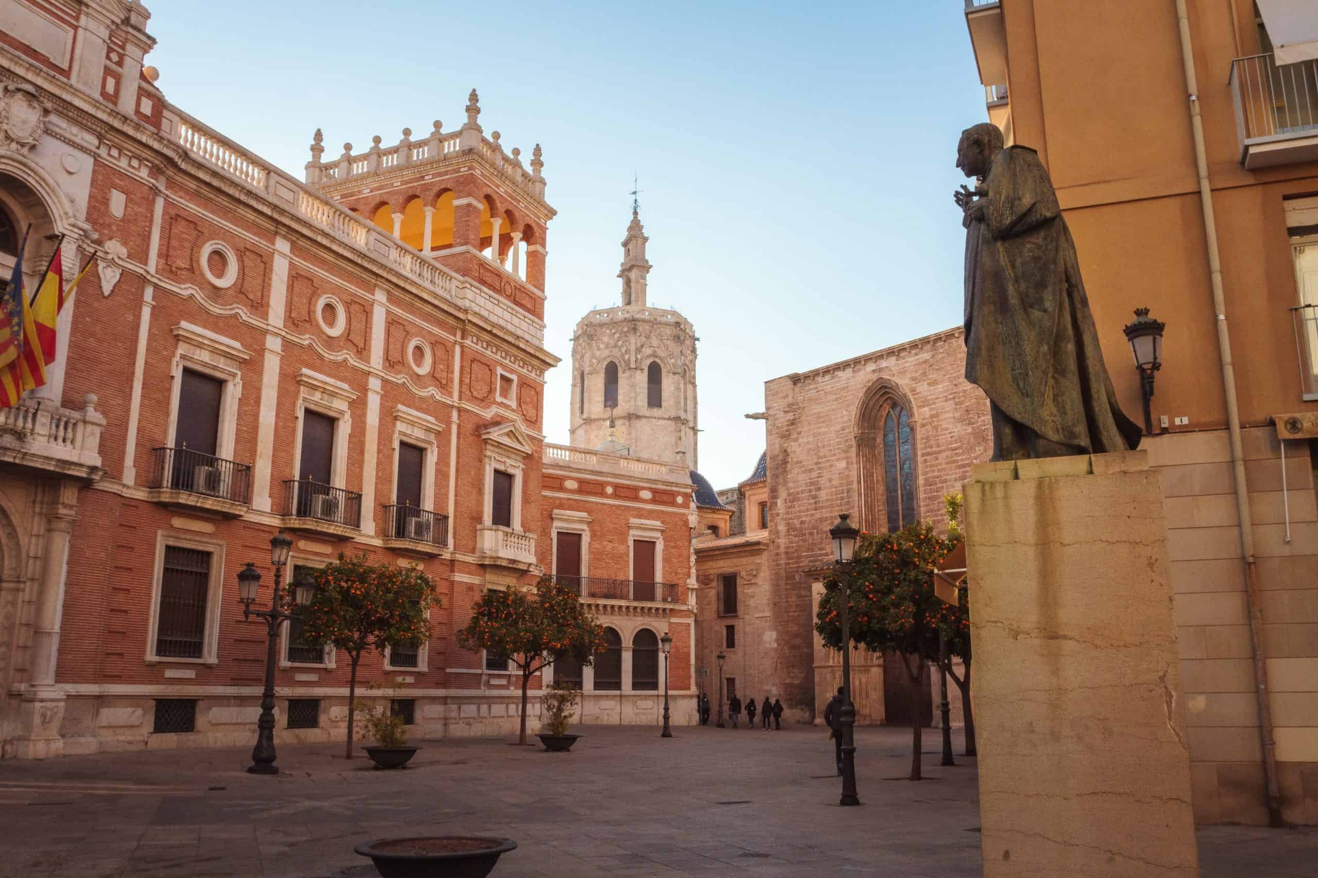 Valencia España