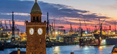 Hamburg