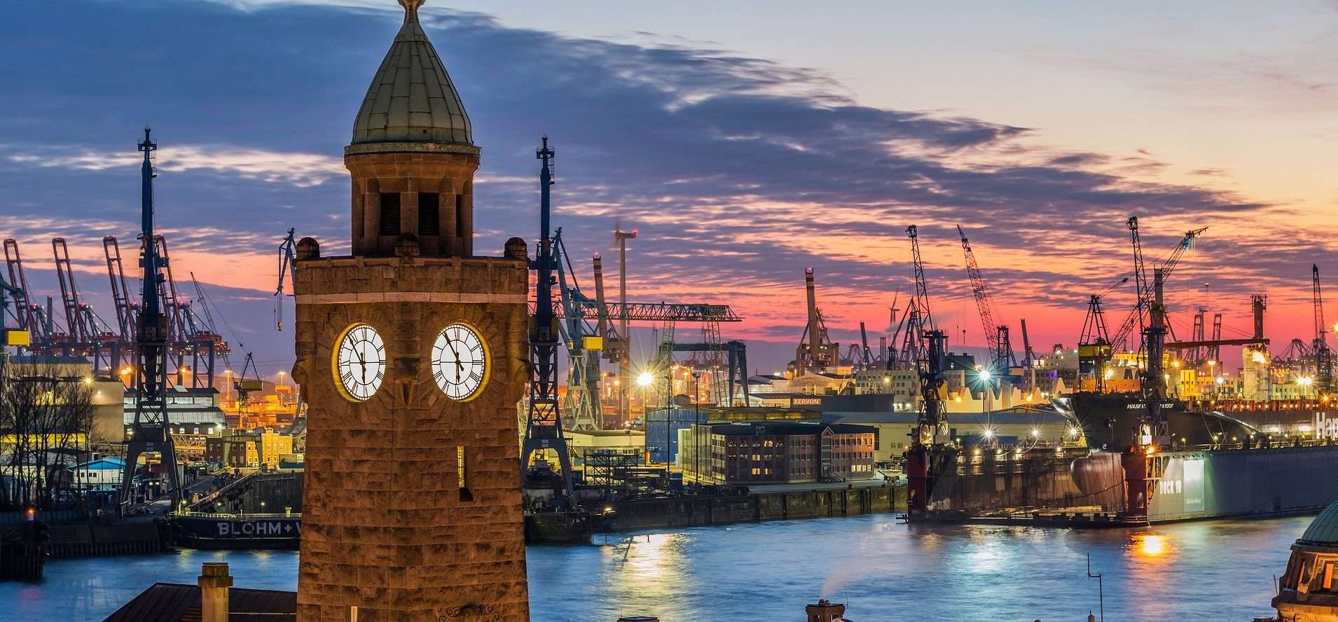 Hamburgo