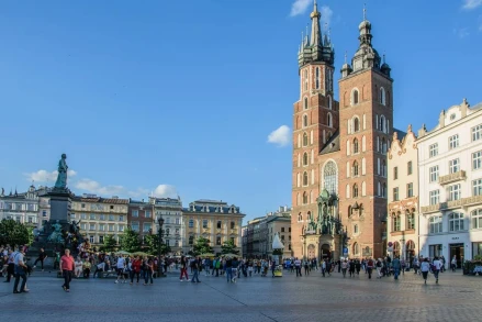 Krakow